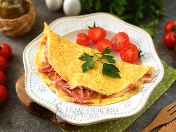 Создаем Вкусное Меню на Каждый День