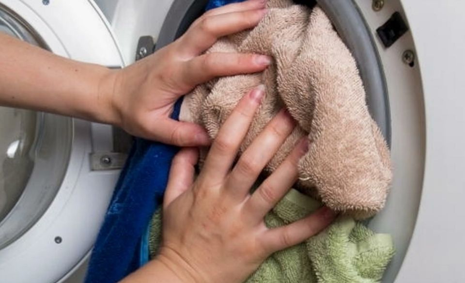Искусство загрузки белья: как обеспечить идеальную стирку и продлить жизнь стиральной машине