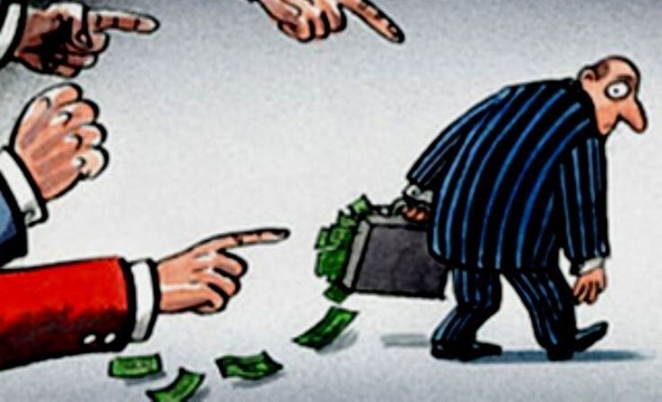 ����� � ���������: ��� ����������� �������� ��������� � ��� ������ �� ����� ����