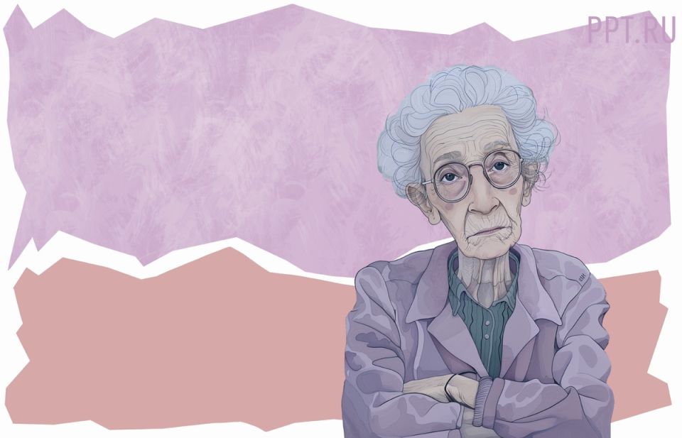 В Госдуме предлагают начислять пенсионные баллы за заботу о внуках