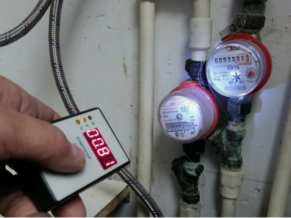 Как вернуть переплаченные за воду деньги: история, которая вас вдохновит