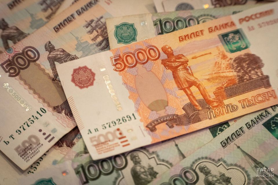 Налог на доходы по вкладам в 2026 году: что нужно знать россиянам