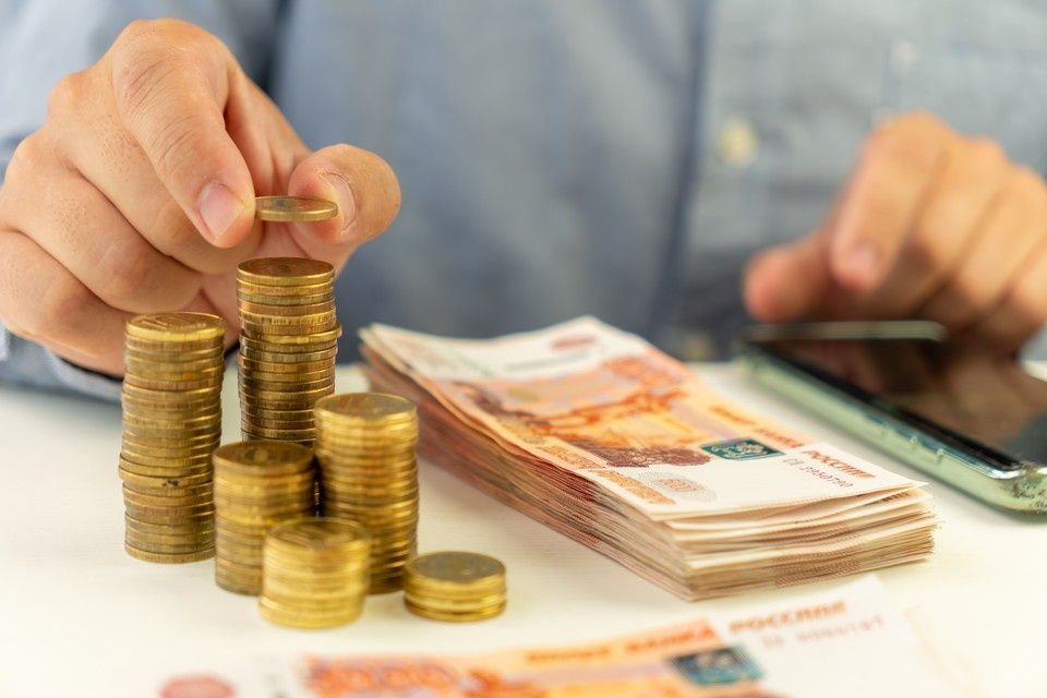 Пенсионный балл в 2026 году: что ждет россиян?