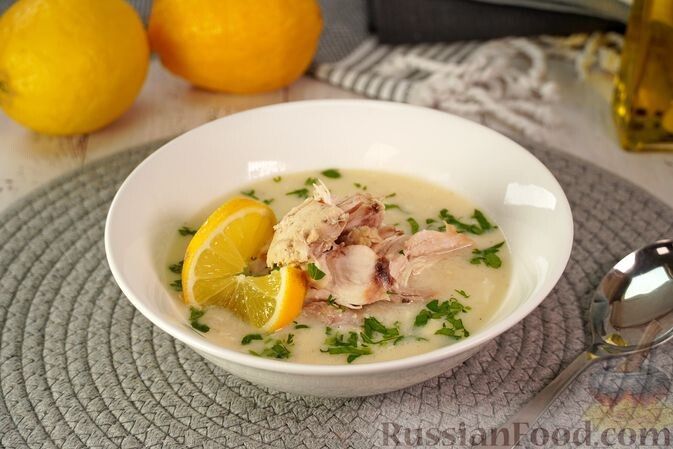 Супы на любой вкус: от легкости до сытности