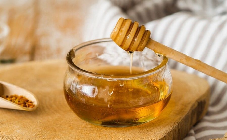 Как правильно хранить мёд: советы по сохранению вкуса и пользы