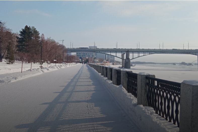 ����� ������ ������: ��� ��������� �������� ������������ � ������