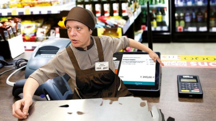 ������ ��������: ��� ������������� ����� ��������� � ���������