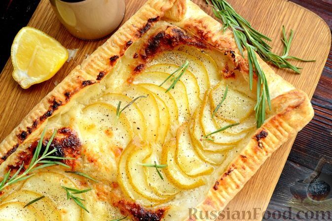 Грушевые идеи на каждый стол с простыми рецептами