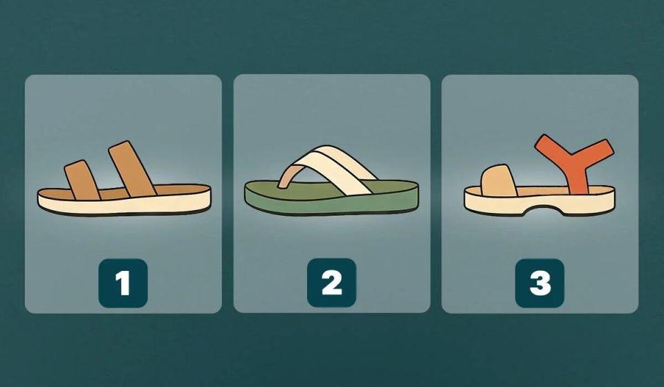 Наблюдение над страхами в повседневности через образный тест