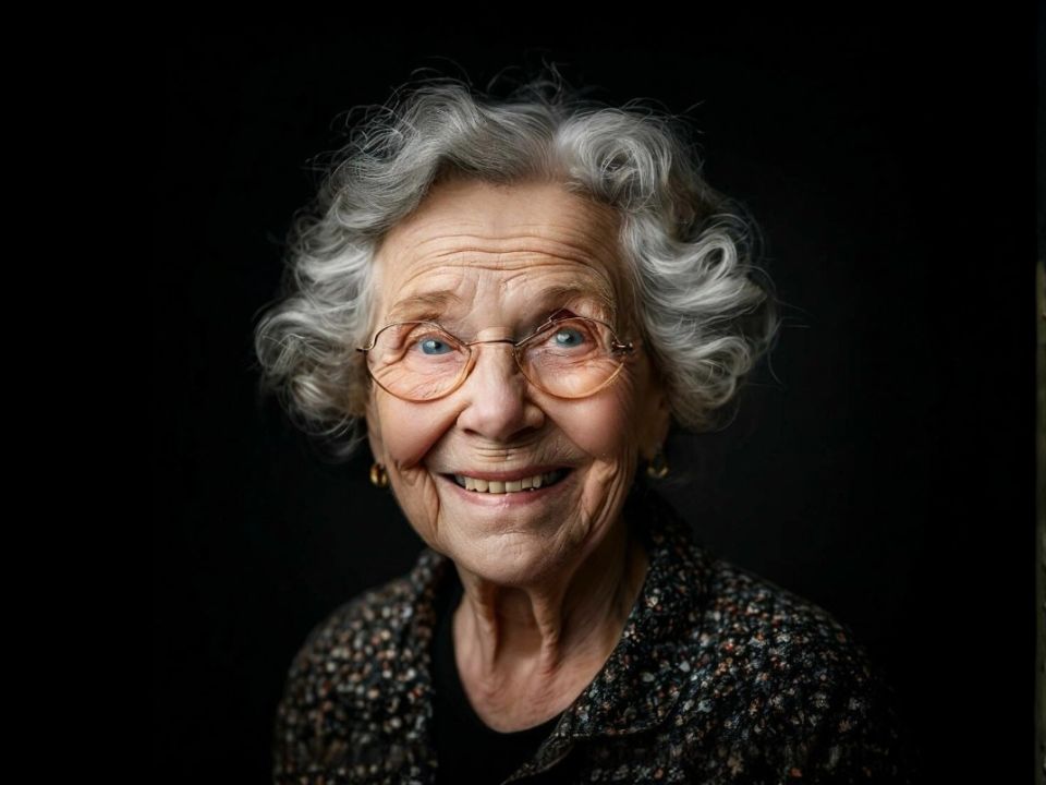 3 неожиданных признака долгой и здоровой жизни