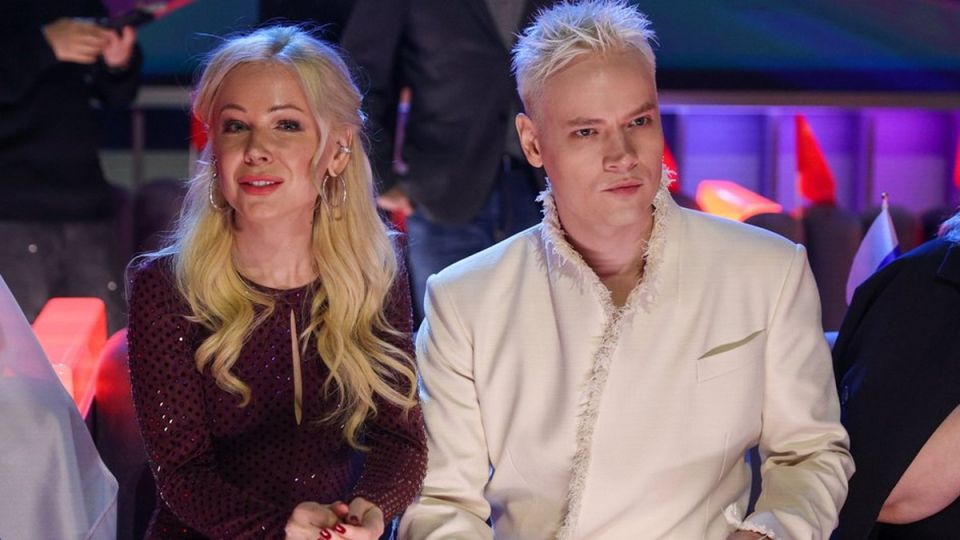 Конфликт Мизулиной и SHAMANа: когда юмор переходит грань