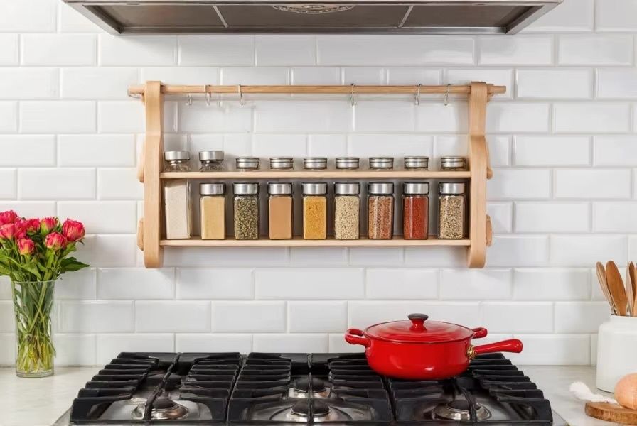 Как не убить аромат ваших специй: важные советы по хранению