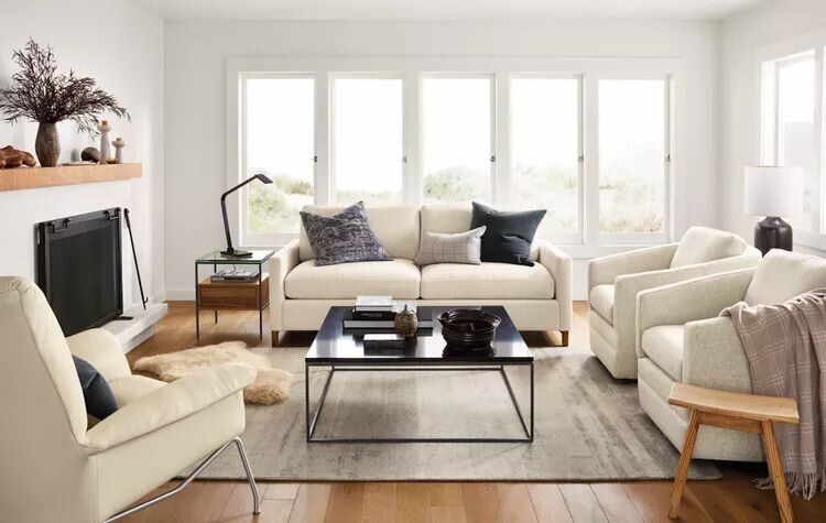 Секреты успешного расхламления: как минимализм меняет жизнь