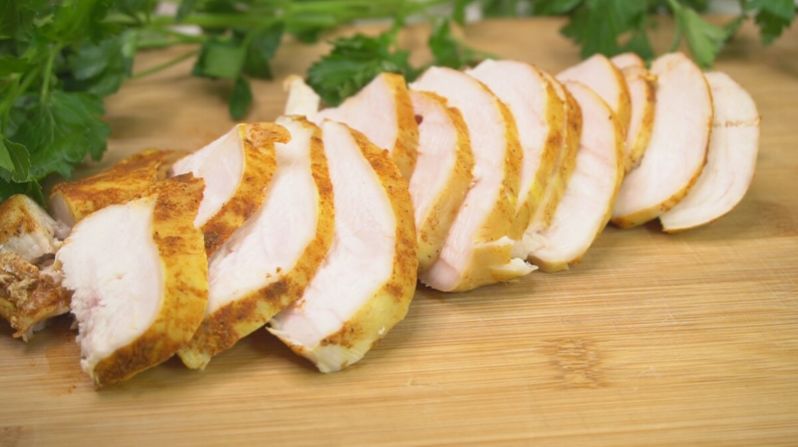 Как быстро и просто приготовить мясо для бутербродов без духовки