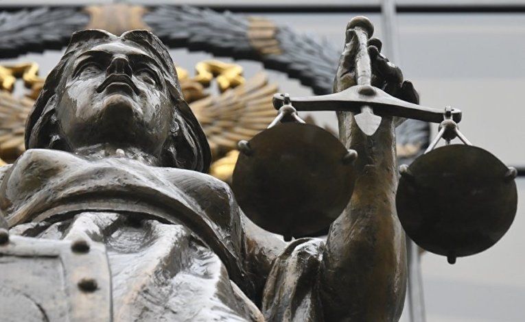 Верховный суд России определит стандарты правоприменения