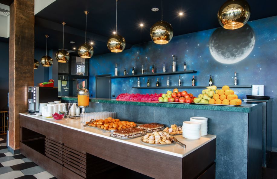 �������� Fresh � ����� ������ �����