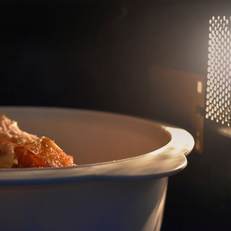 Неожиданные функции вашей микроволновки, о которых вы не догадывались