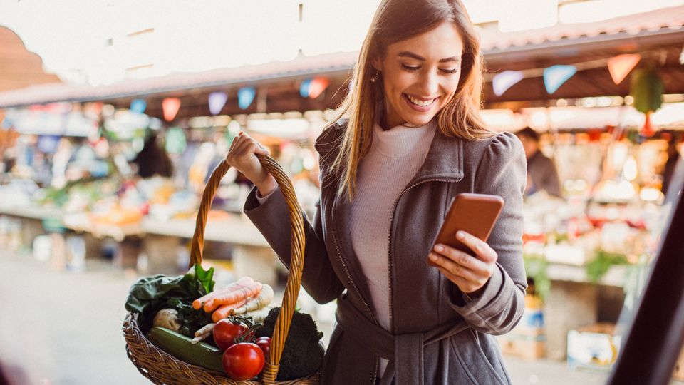 Как переводы на карту могут стать головной болью при покупках на рынке