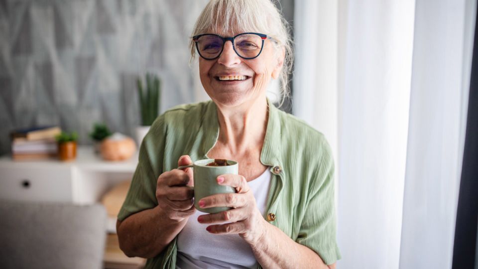 Как жить по-настоящему после 60: ключевые советы