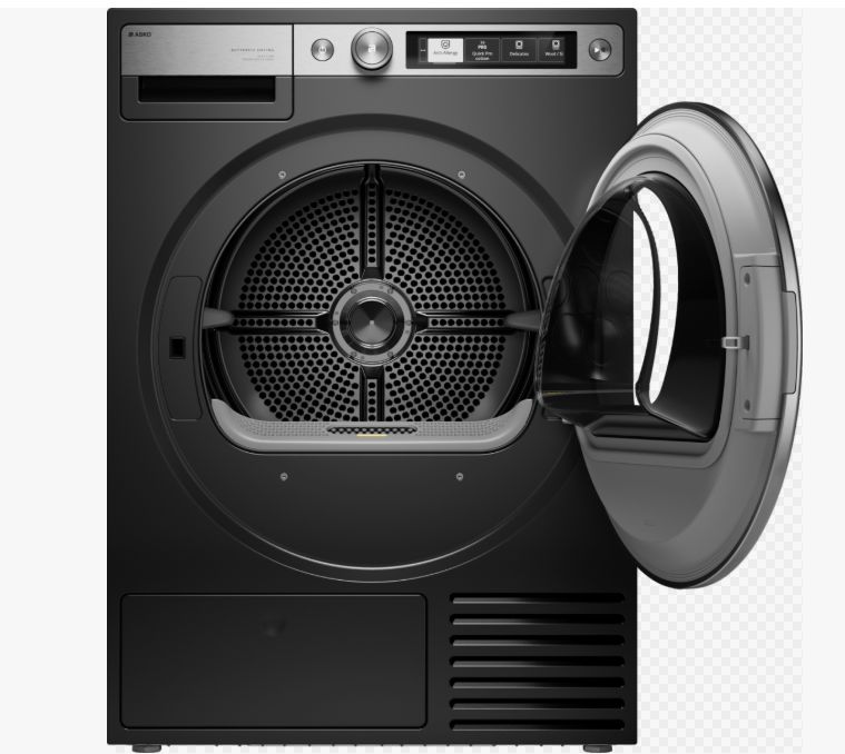 Сушильная машина: ваш помощник в домашнем комфорте