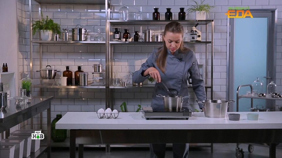 Как сварить идеальное яйцо: секреты новых технологий и рецептов