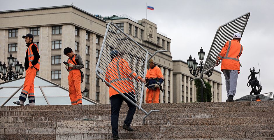 Госдума вводит новый пакет мер против мошенничества