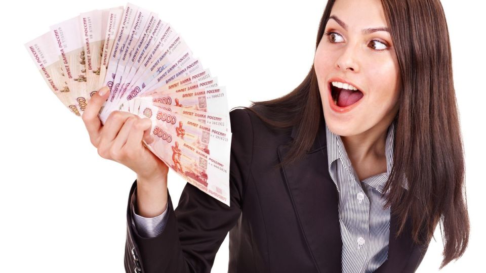 Скандальные цифры: Как чиновники манипулируют статистикой зарплат в России